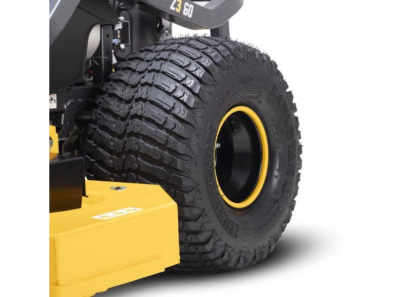 2026 Cub Cadet Z3 60 alt