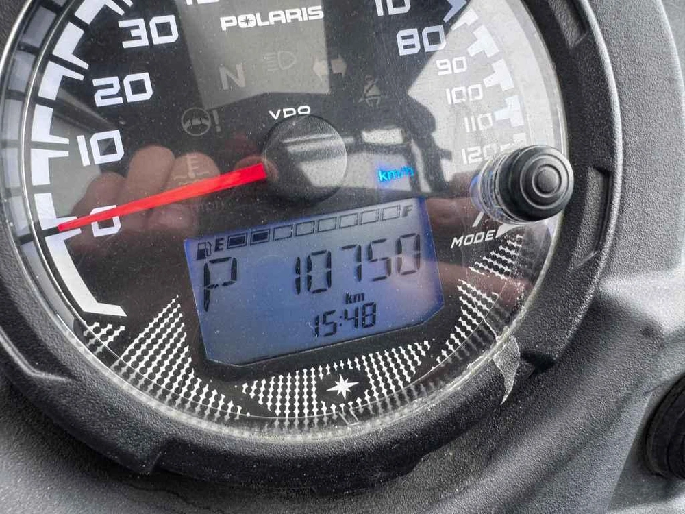 2017 Polaris Rzr 900 alt