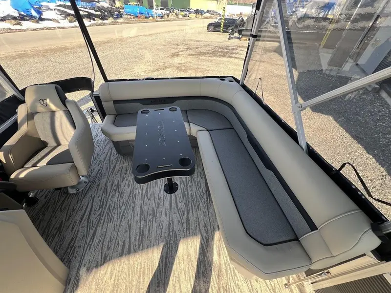 Armada ZEN 188 TOIT CAMPEUR COMPLET 2026