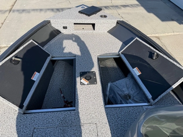 2025 Mirrocraft Outfitter 167sc alt