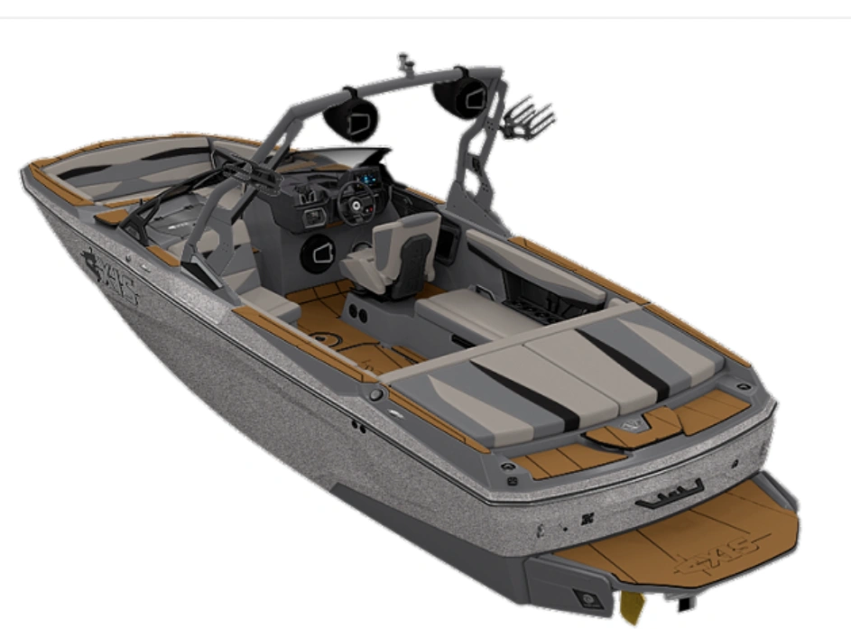 2026 Axis Wake Research A225 alt