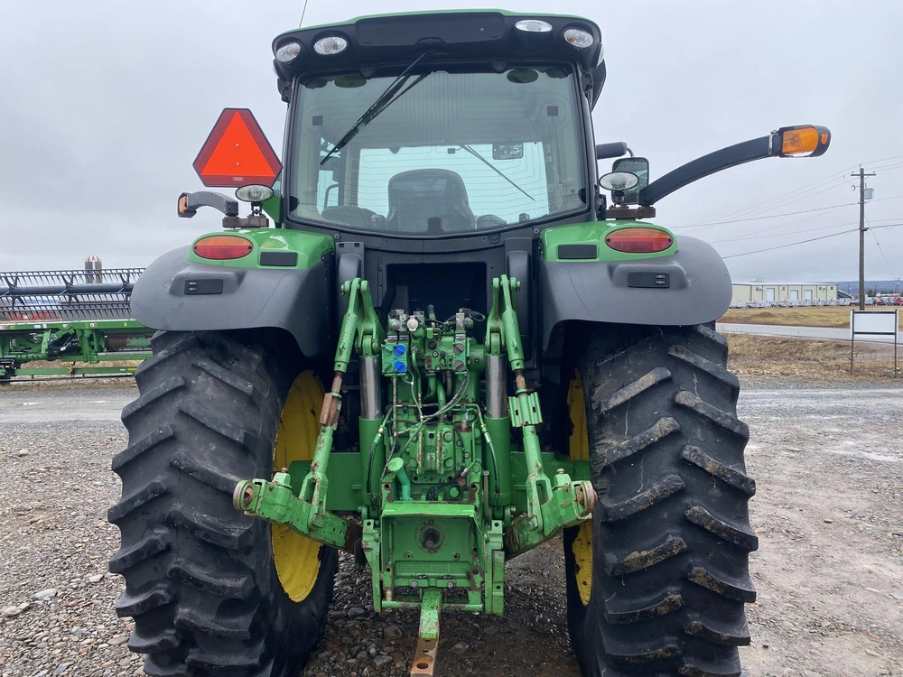 John Deere 6210r 2014 alt