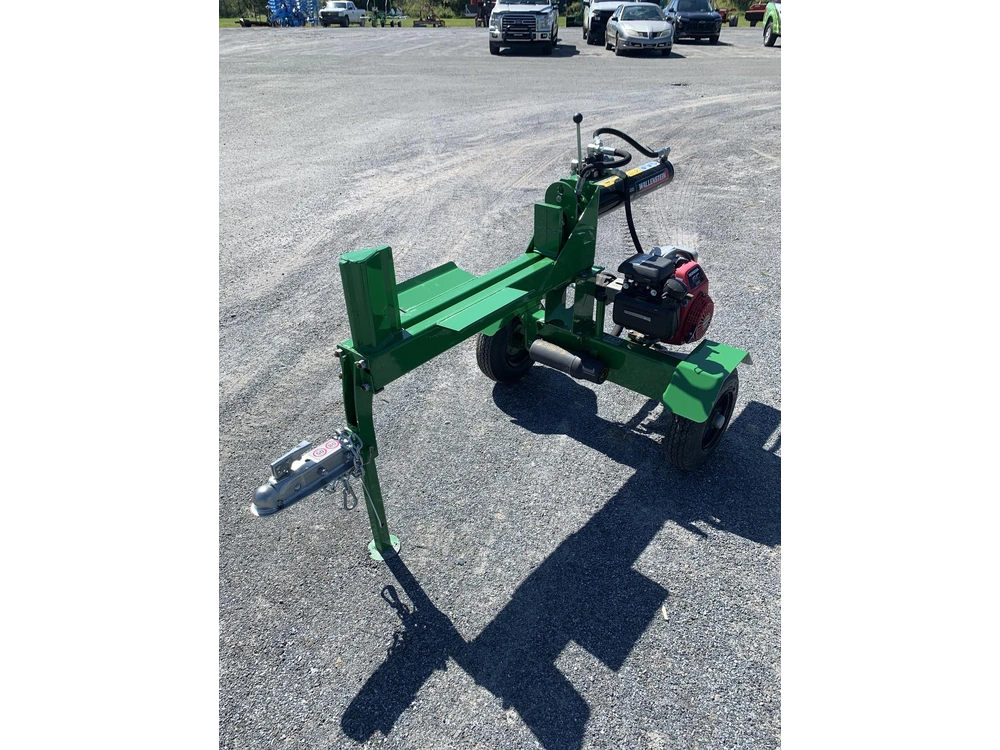 2022 Wallenstein Wx515t alt