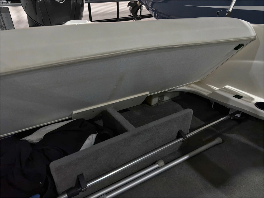 2021 Bayliner 160br alt