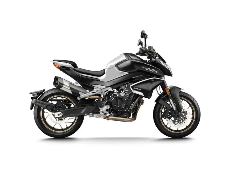 2024 CFMOTO 800NK thumbnail 2