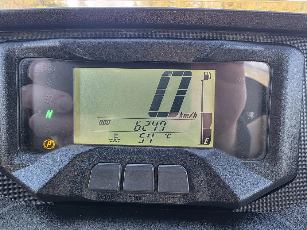 2020 Yamaha Wolverine X2 R-spec alt