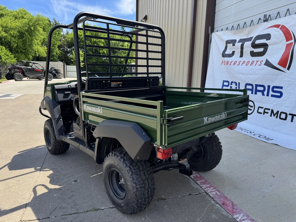 2026 Kawasaki Mule™ 4000 4000 alt