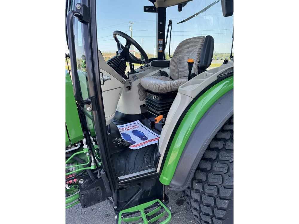 John Deere 4066r 2022 alt