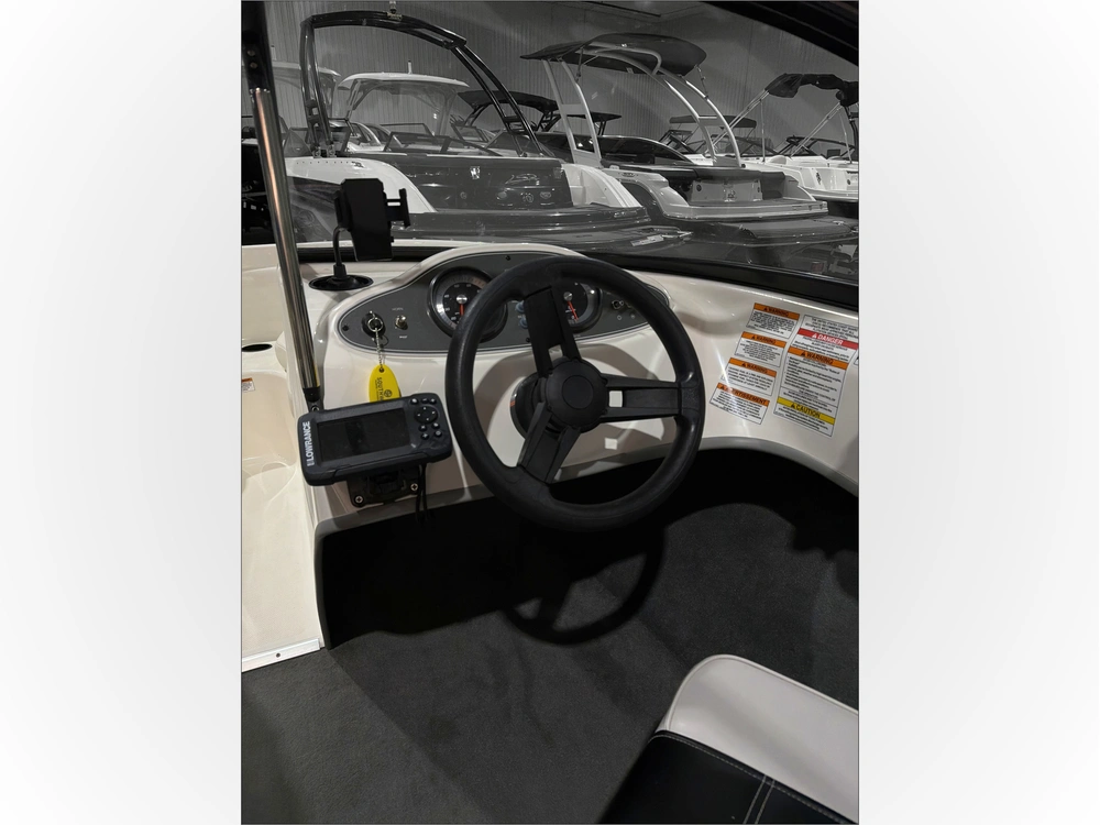 2021 Bayliner 160br alt