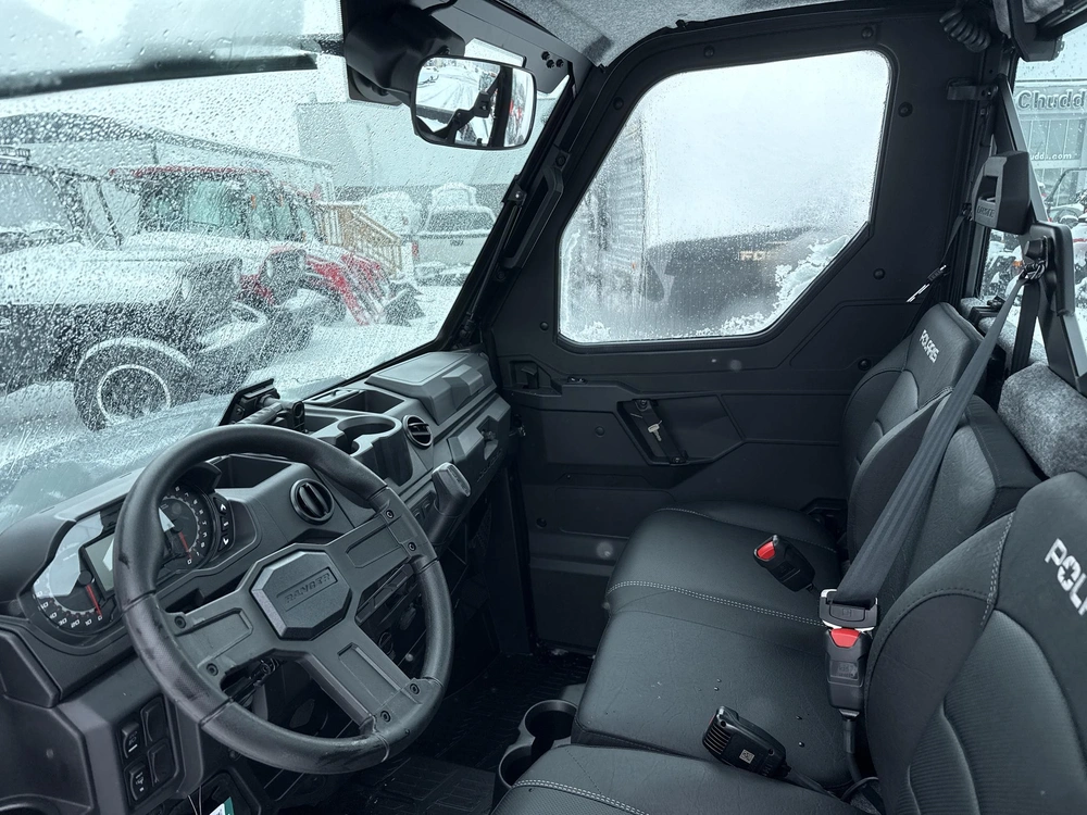 2026 Polaris Ranger Xp 1000 Northstar Edition Premium alt