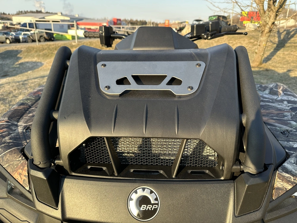 2026 Can-am Outlander Xmr 700 alt