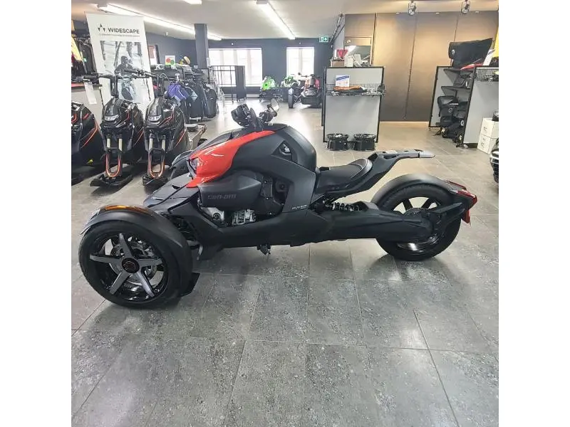 Can-am Ryker Sport 900 Ace 2025 alt