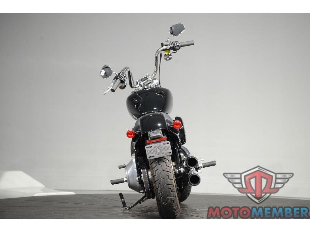 2022 Harley-Davidson Softail Standard for Sale