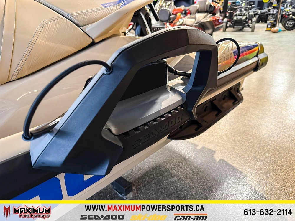 2026 Sea-doo/brp Wake Pro 230 (sound System) alt