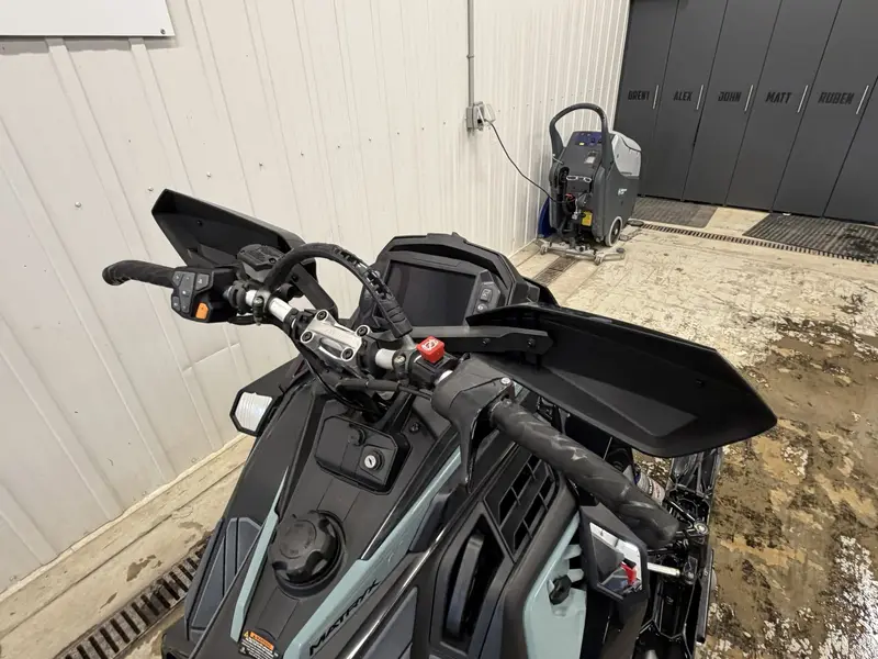 2026 Polaris PATRIOT 9R SB ASSAULT 146