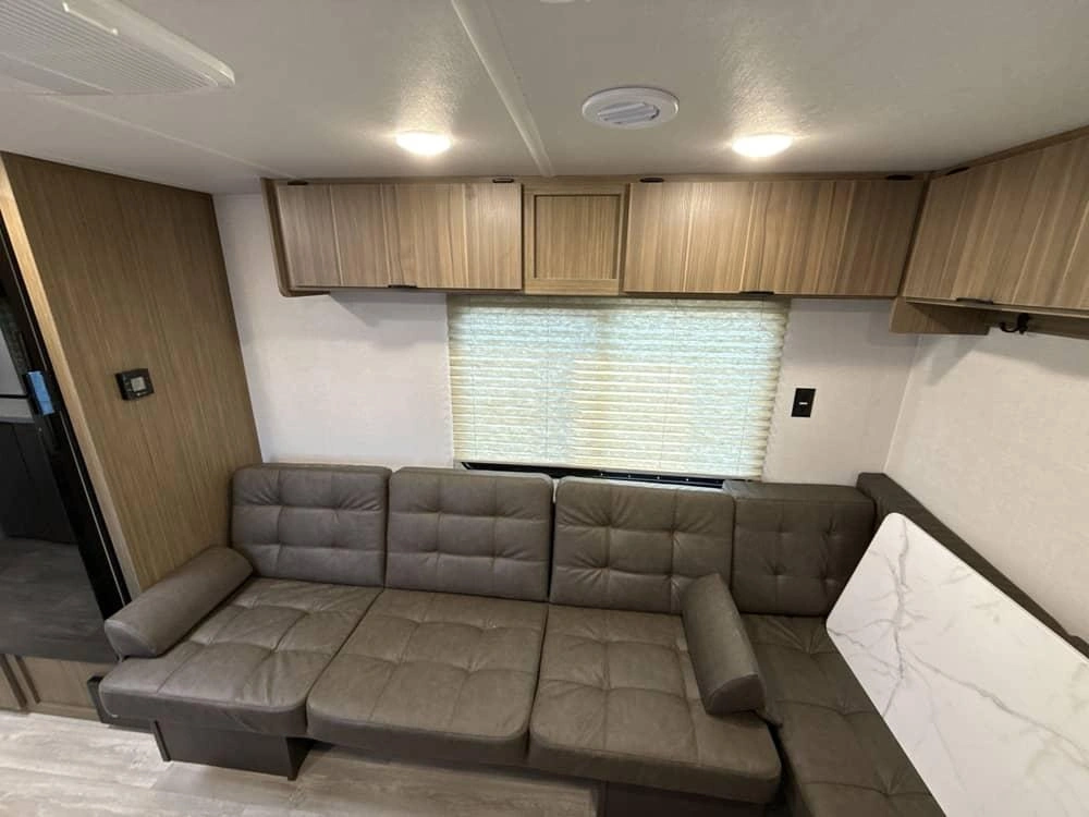 Forest River Wildwood 233rble 2026 alt