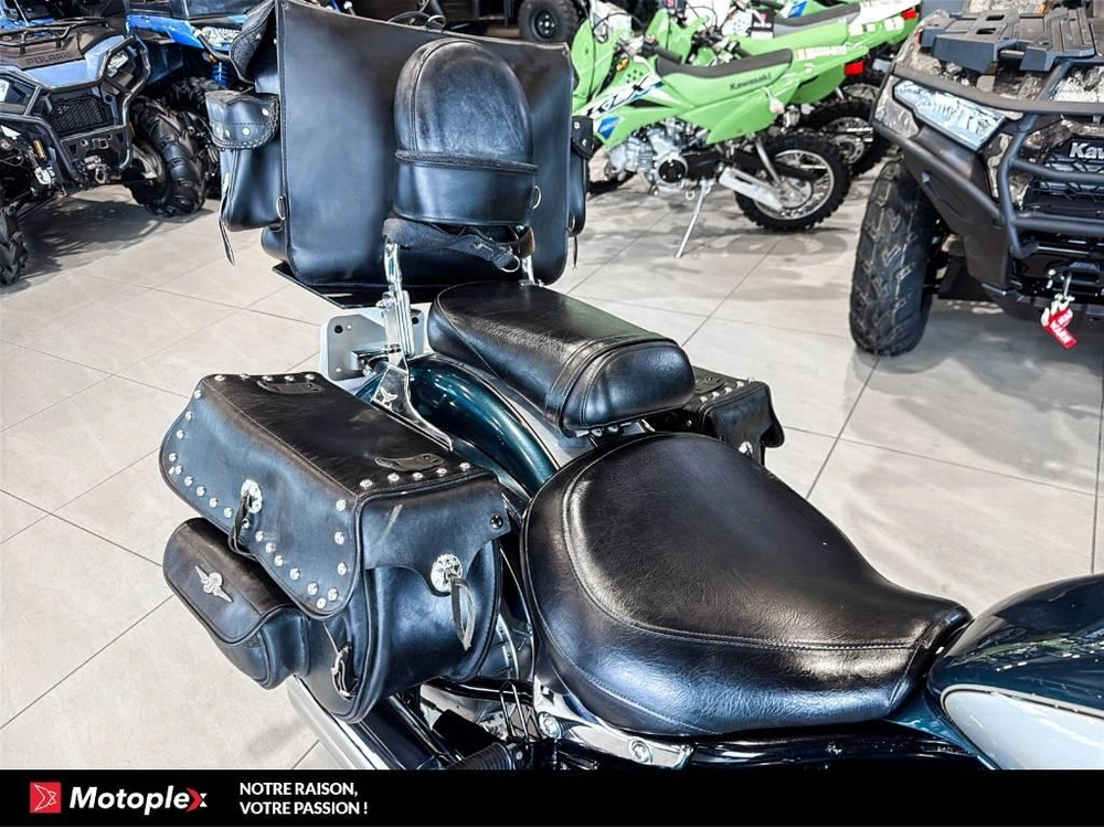 Suzuki Suzuki Vl800 2003 alt