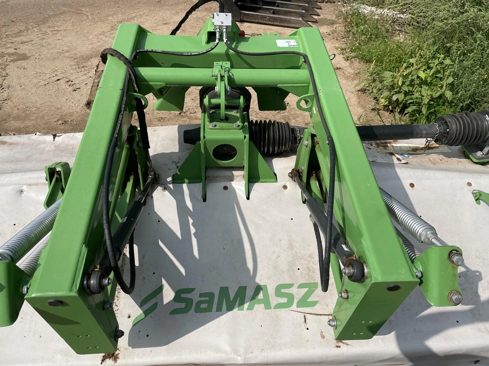 Samasz Kdf 340 2020 alt