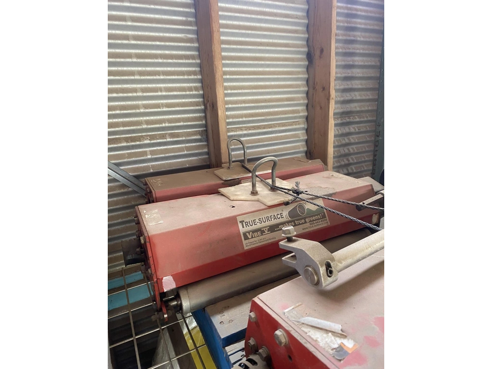 Autre Vibratory Rollers None alt