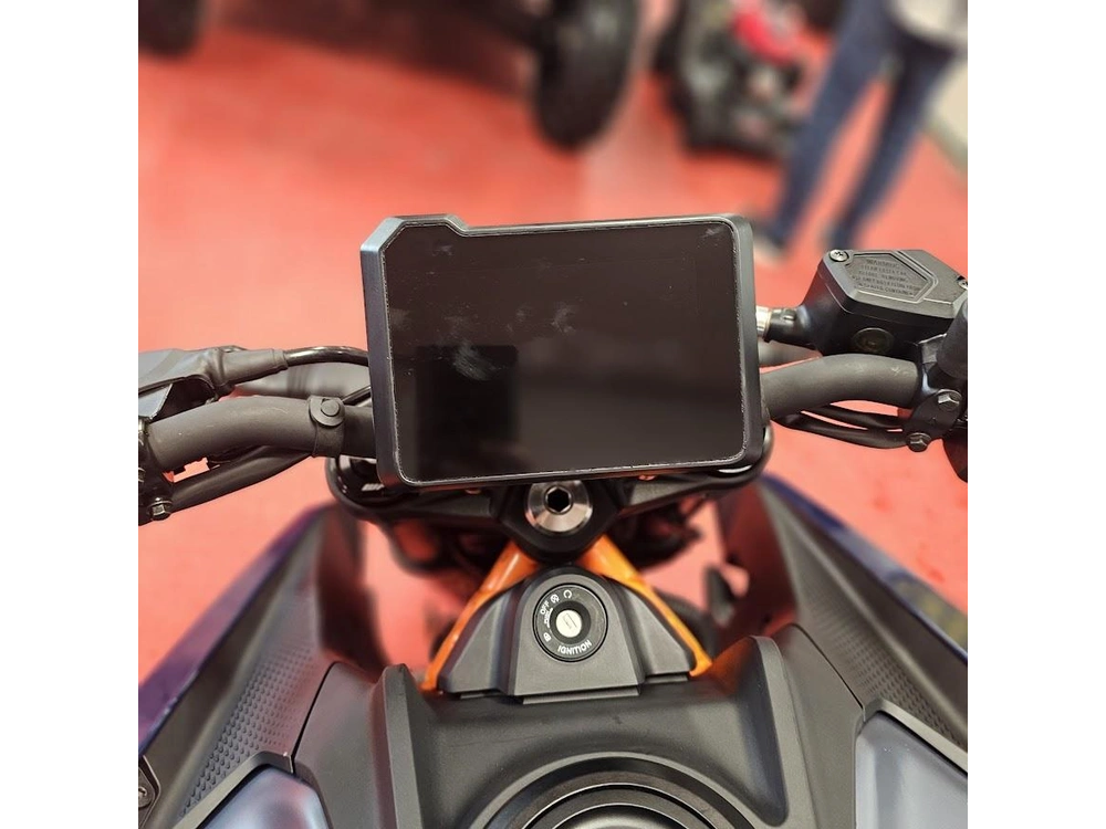 2025 Ktm 390 Duke alt