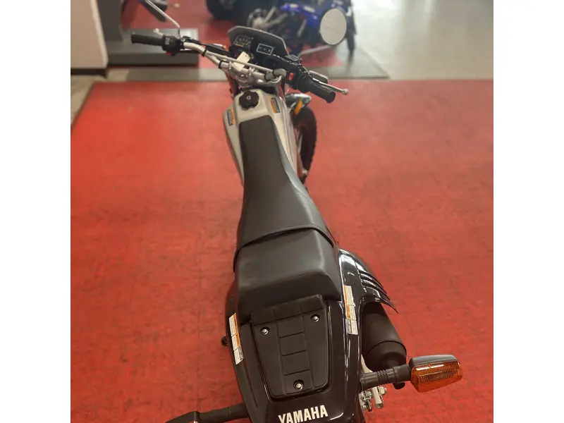 2026 Yamaha TW 200 thumbnail 9