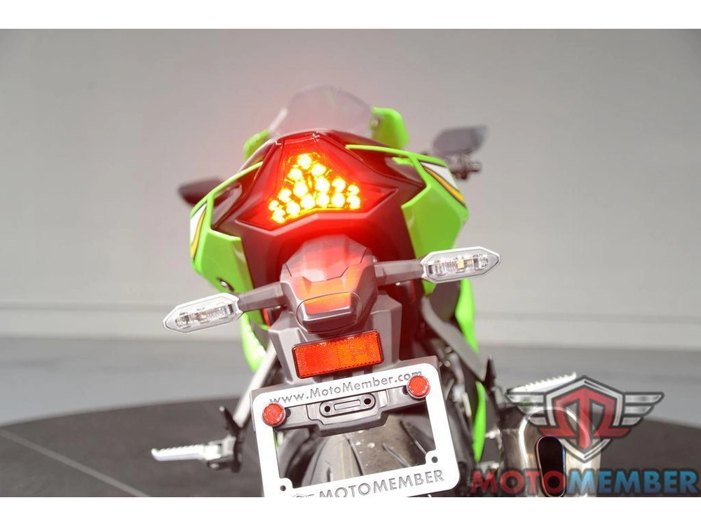 2025 Kawasaki Ninja® Zx™-10r Krt Edition Abs alt