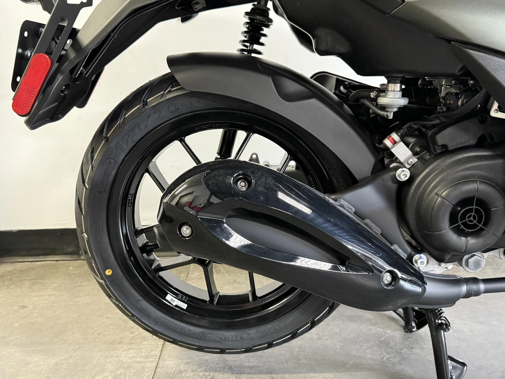 2026 Piaggio Typhoon *3.99%/36 Mois💳 alt