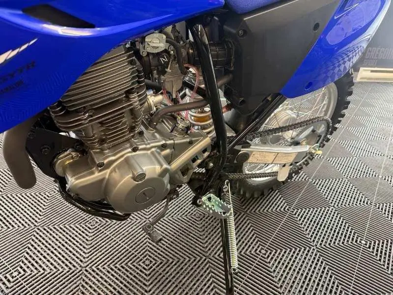 Yamaha TT-R230 2026