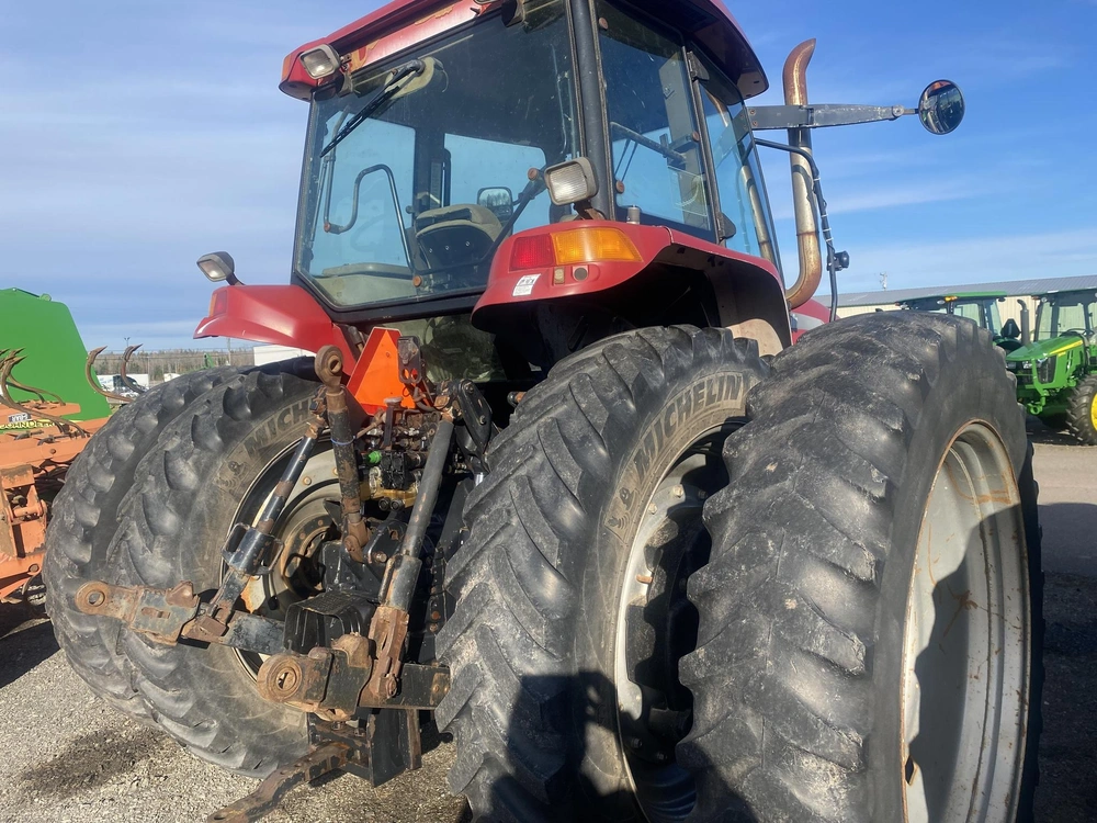 Case Ih Mxm175 2004 alt