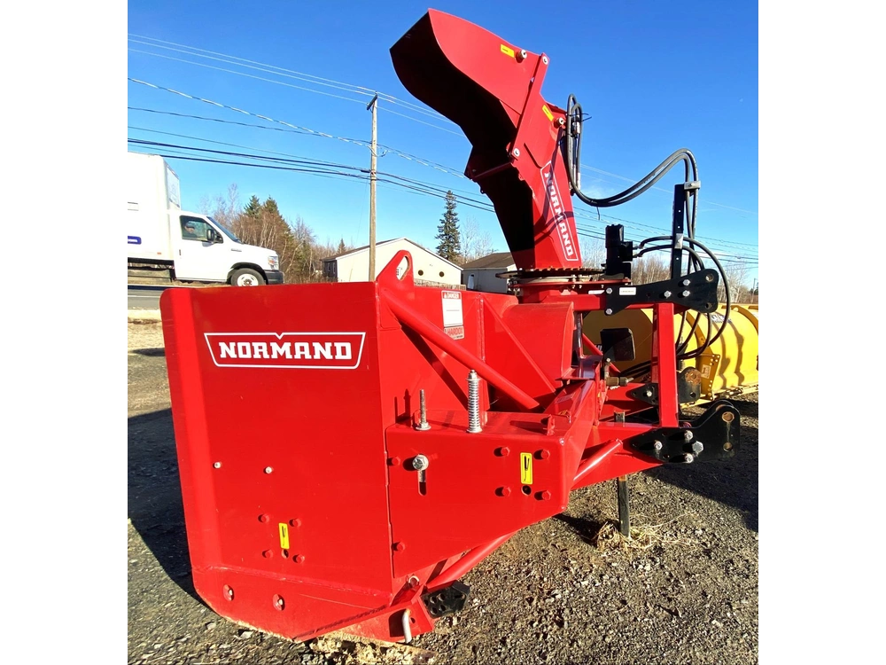 Normand En-n92-300hr 2024 alt