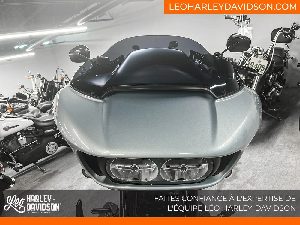Harley-davidson Fltrxs Road Glide Special 2023 alt