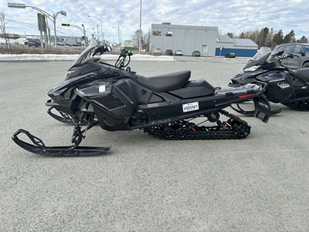 Ski-doo Renegade 900 Ace 2024 alt