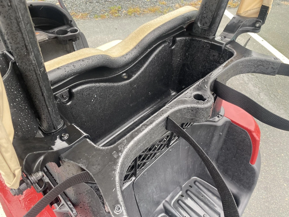 Club Car Tempo 2023 alt