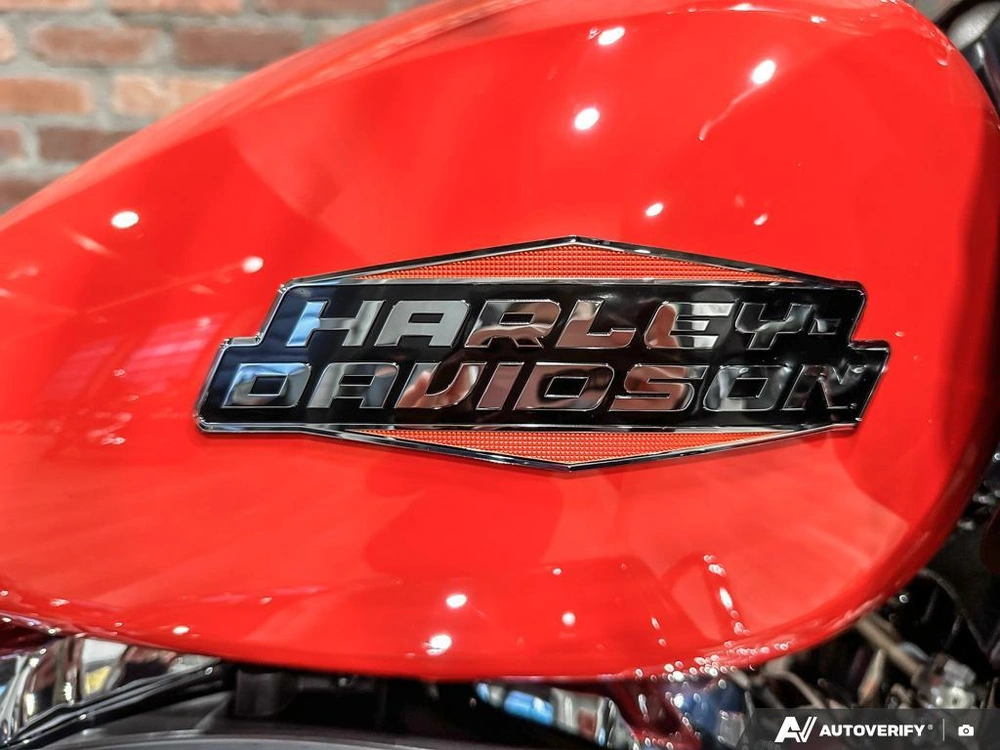 2026 Harley-davidson Road Glide alt