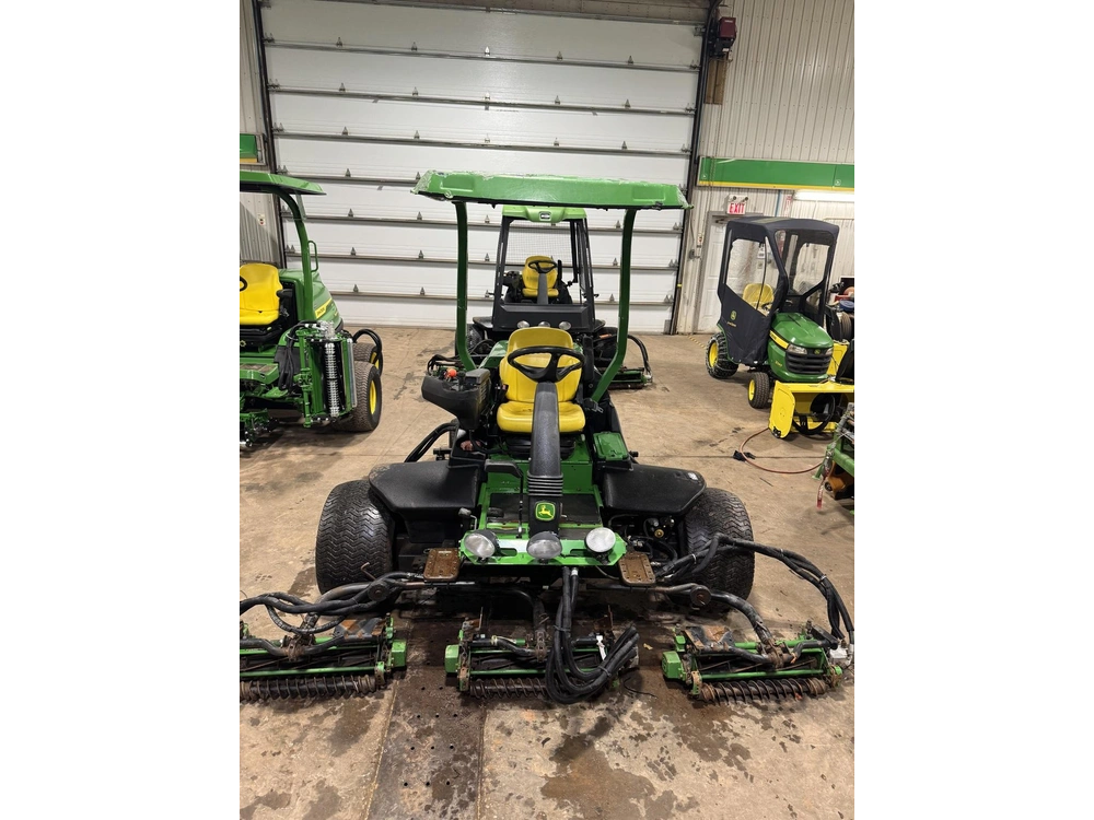 2009 John Deere 7500 alt