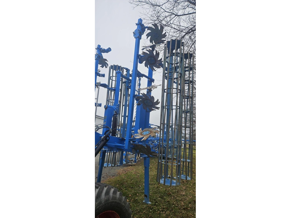 Lemken Karat 10/700 Kua 2023 alt