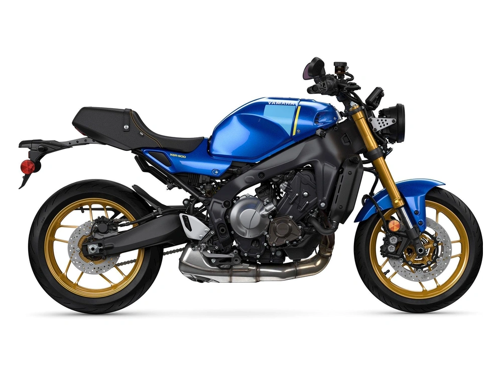 2023 Yamaha Xsr900 alt