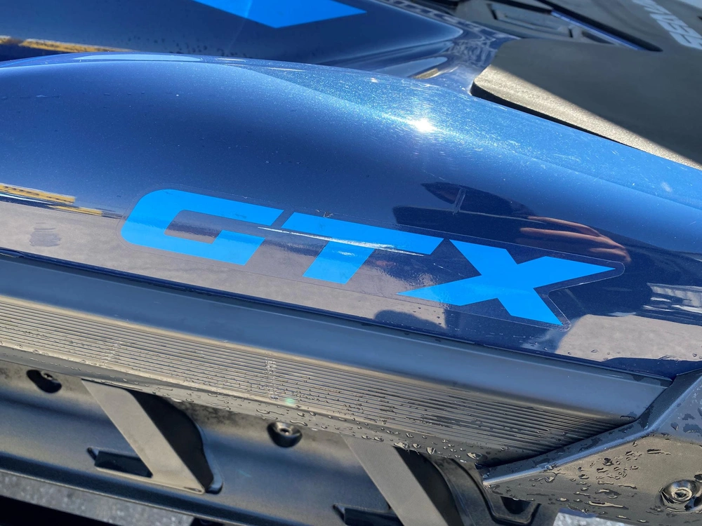2025 Sea-doo/brp Gtx 170 With Audio alt