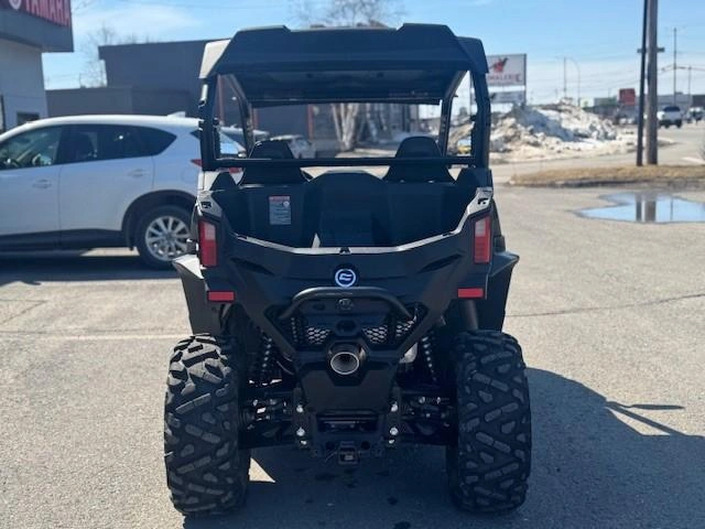 Cfmoto Zforce 950 Trail Un Seul Propriétaire 2024 alt