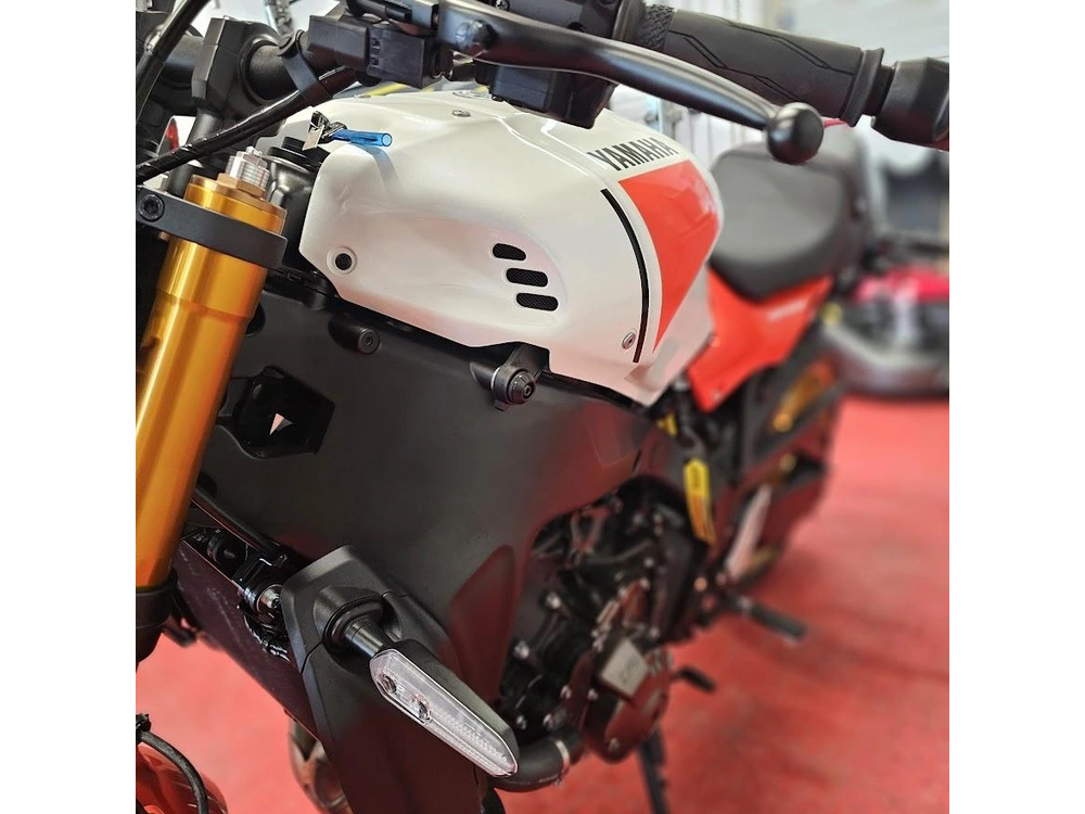 2026 Yamaha Xsr 900 alt