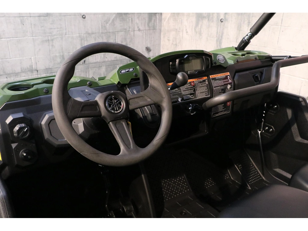 Yamaha Viking Eps 2026