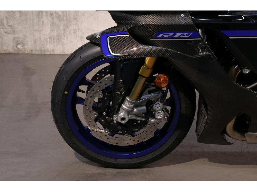 2026 Yamaha Yzf-r1m alt