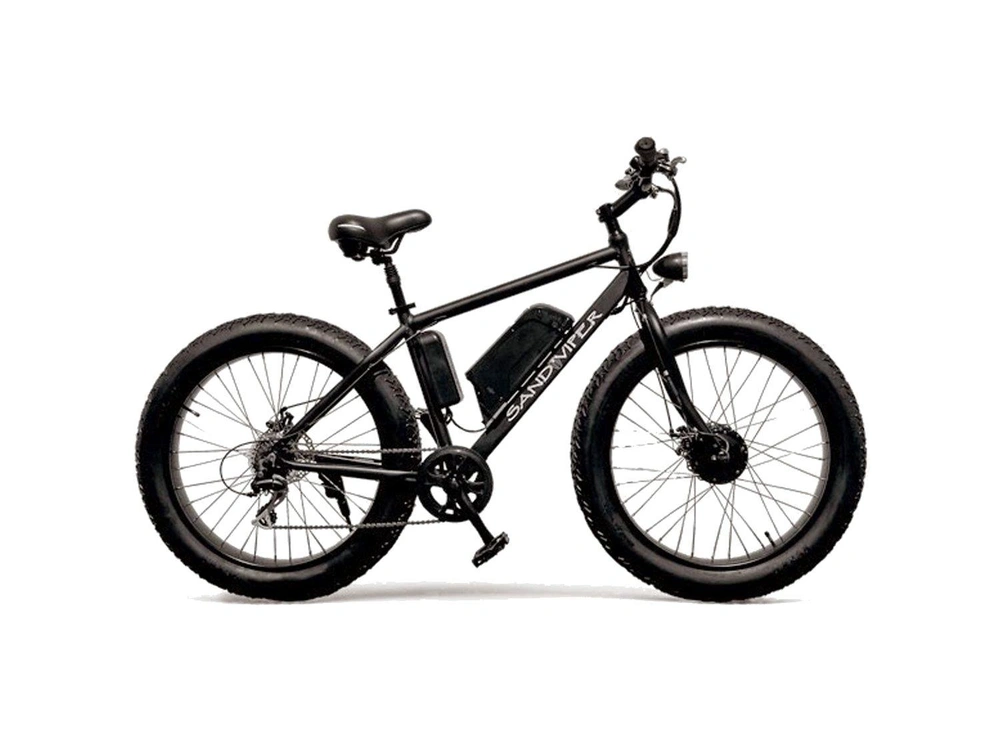 2023 Ssr Motorsports Sandviper 500w alt