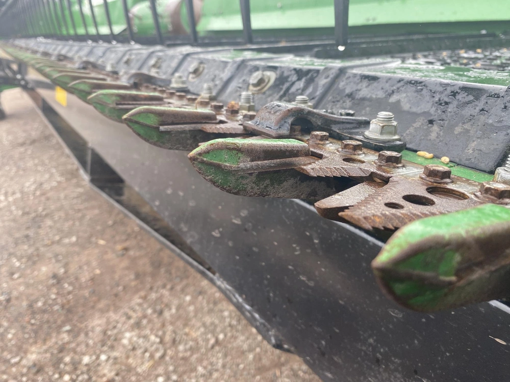 John Deere Rd35f 2023 alt