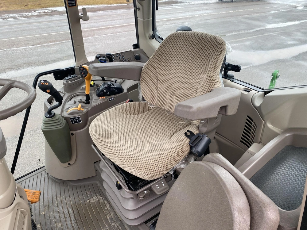 2024 John Deere 6120m alt