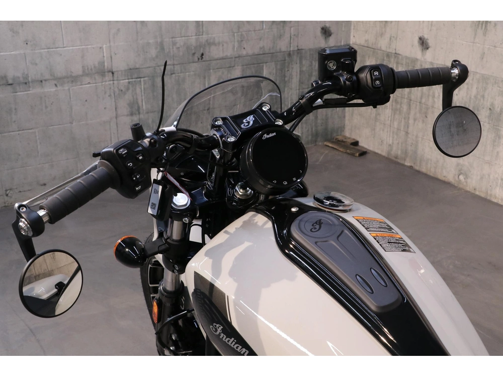 2026 Indian Motorcycle Sport Scout Rt alt