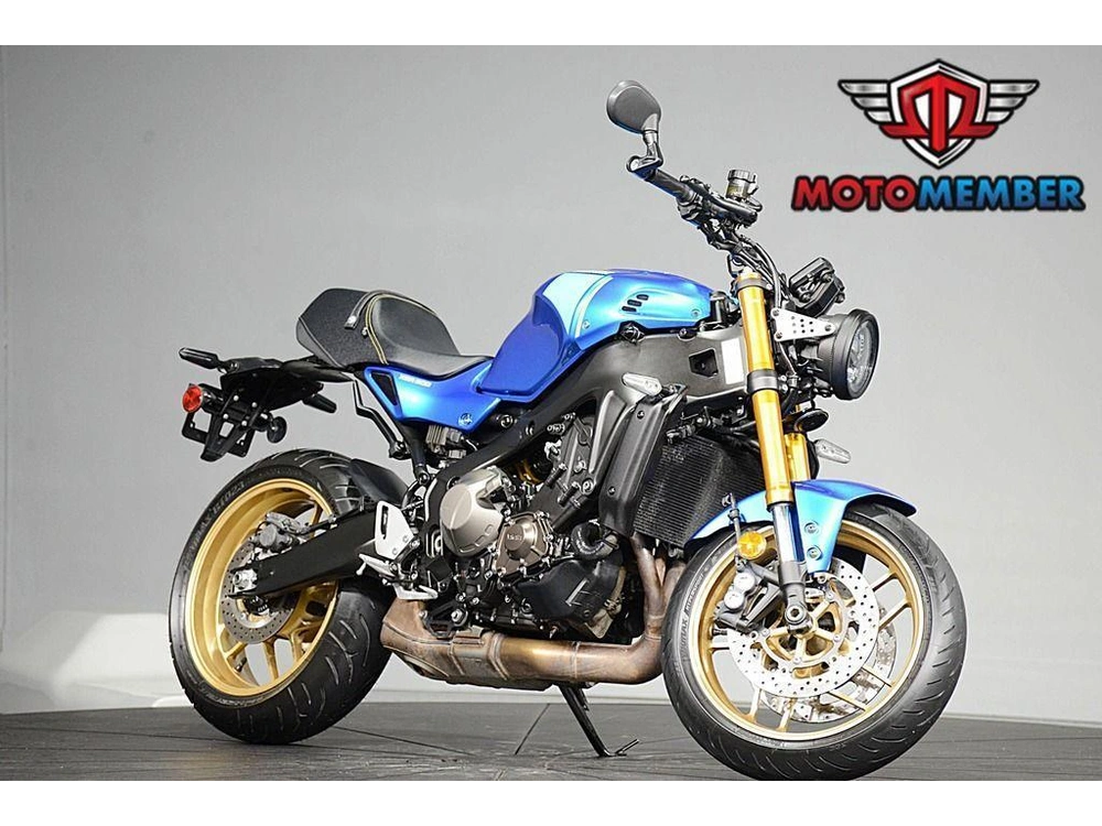 2023 Yamaha Xsr900 alt