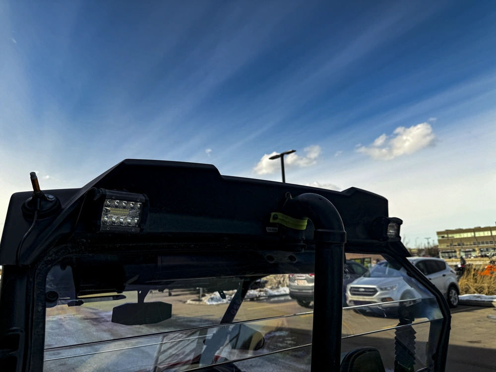 2024 Cfmoto Zforce 950 Eps Sport alt