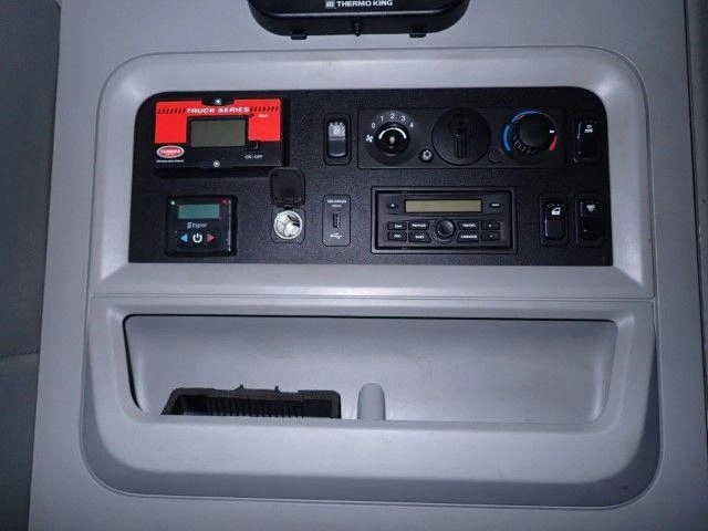 Kenworth T680 2019