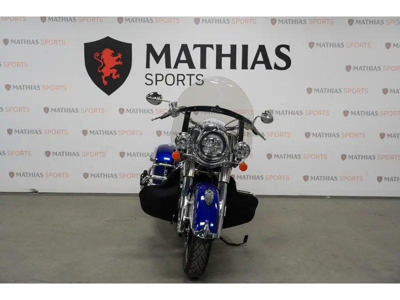 2023 Indian Motorcycle SPRINGFIELD